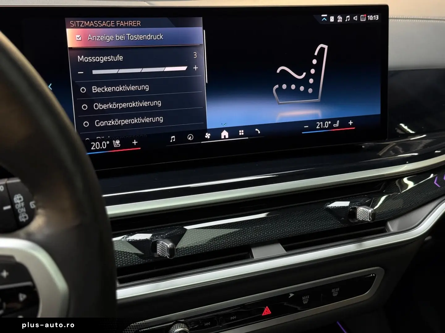 X7 xD 40 d M Sport Pro Pano-Sky StHzg 7-Sitz H&K