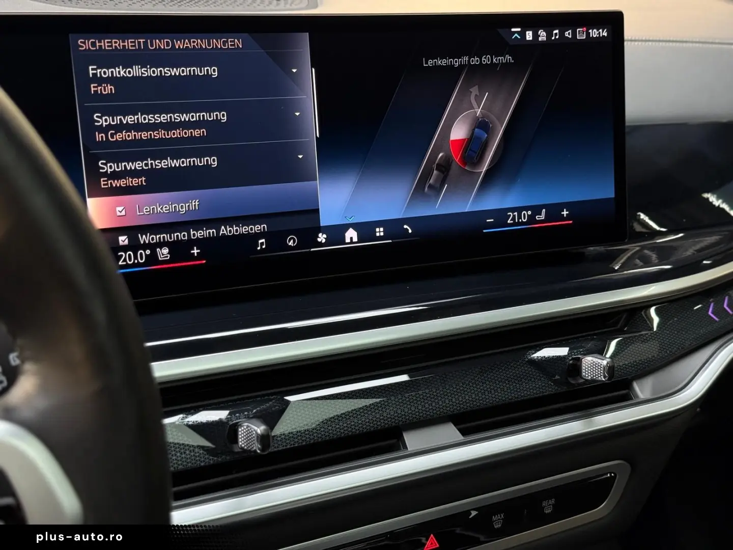 X7 xD 40 d M Sport Pro Pano-Sky StHzg 7-Sitz H&K