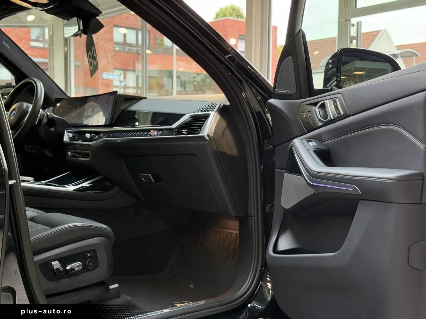 X7 xD 40 d M Sport Pro Pano-Sky StHzg 7-Sitz H&K