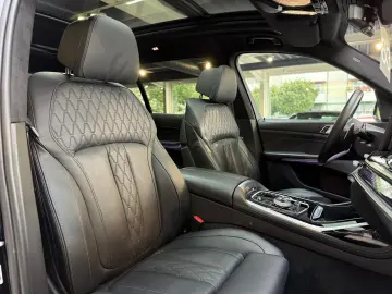 X7 xD 40 d M Sport Pro Pano-Sky StHzg 7-Sitz H&K