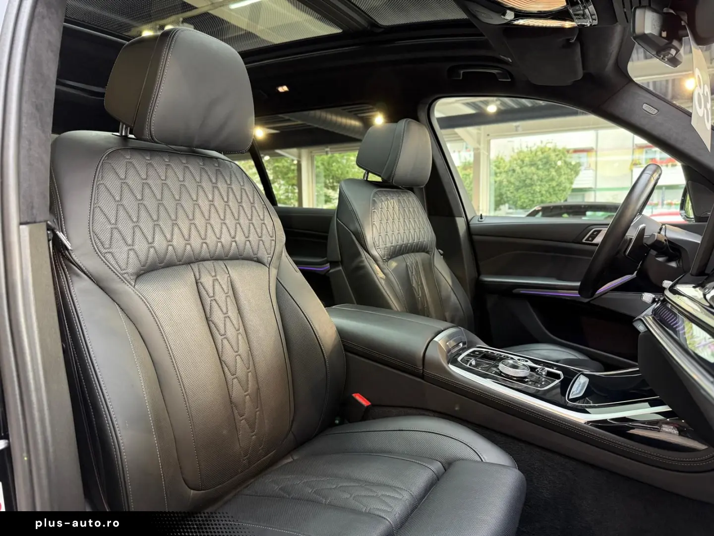 X7 xD 40 d M Sport Pro Pano-Sky StHzg 7-Sitz H&K