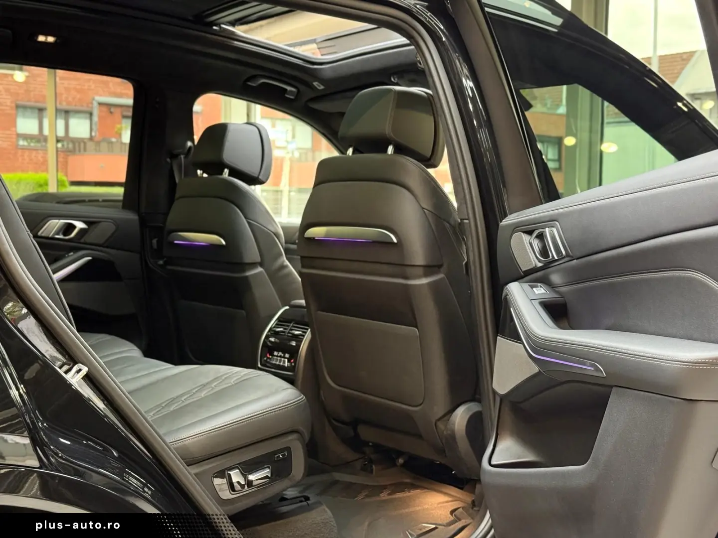 X7 xD 40 d M Sport Pro Pano-Sky StHzg 7-Sitz H&K