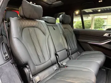 X7 xD 40 d M Sport Pro Pano-Sky StHzg 7-Sitz H&K