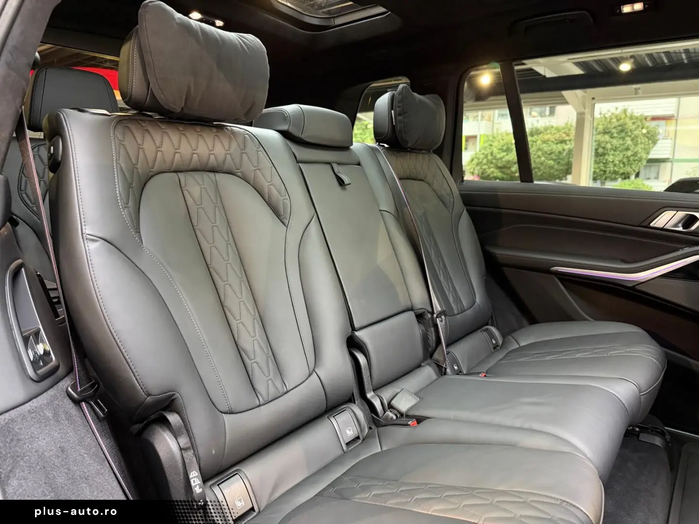 X7 xD 40 d M Sport Pro Pano-Sky StHzg 7-Sitz H&K