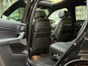 X7 xD 40 d M Sport Pro Pano-Sky StHzg 7-Sitz H&K