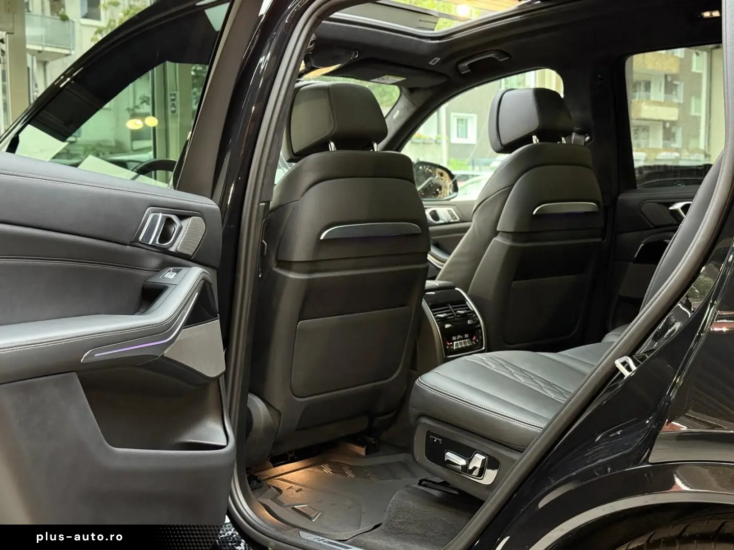 X7 xD 40 d M Sport Pro Pano-Sky StHzg 7-Sitz H&K