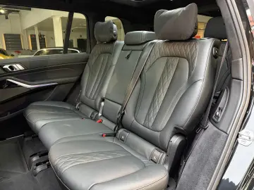 X7 xD 40 d M Sport Pro Pano-Sky StHzg 7-Sitz H&K