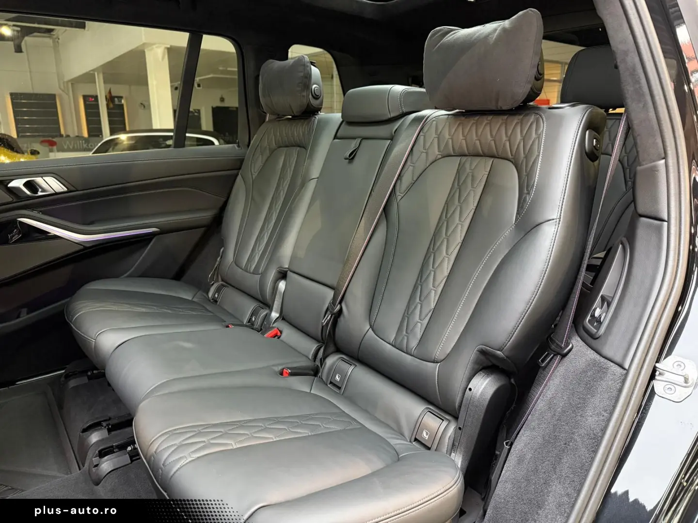 X7 xD 40 d M Sport Pro Pano-Sky StHzg 7-Sitz H&K