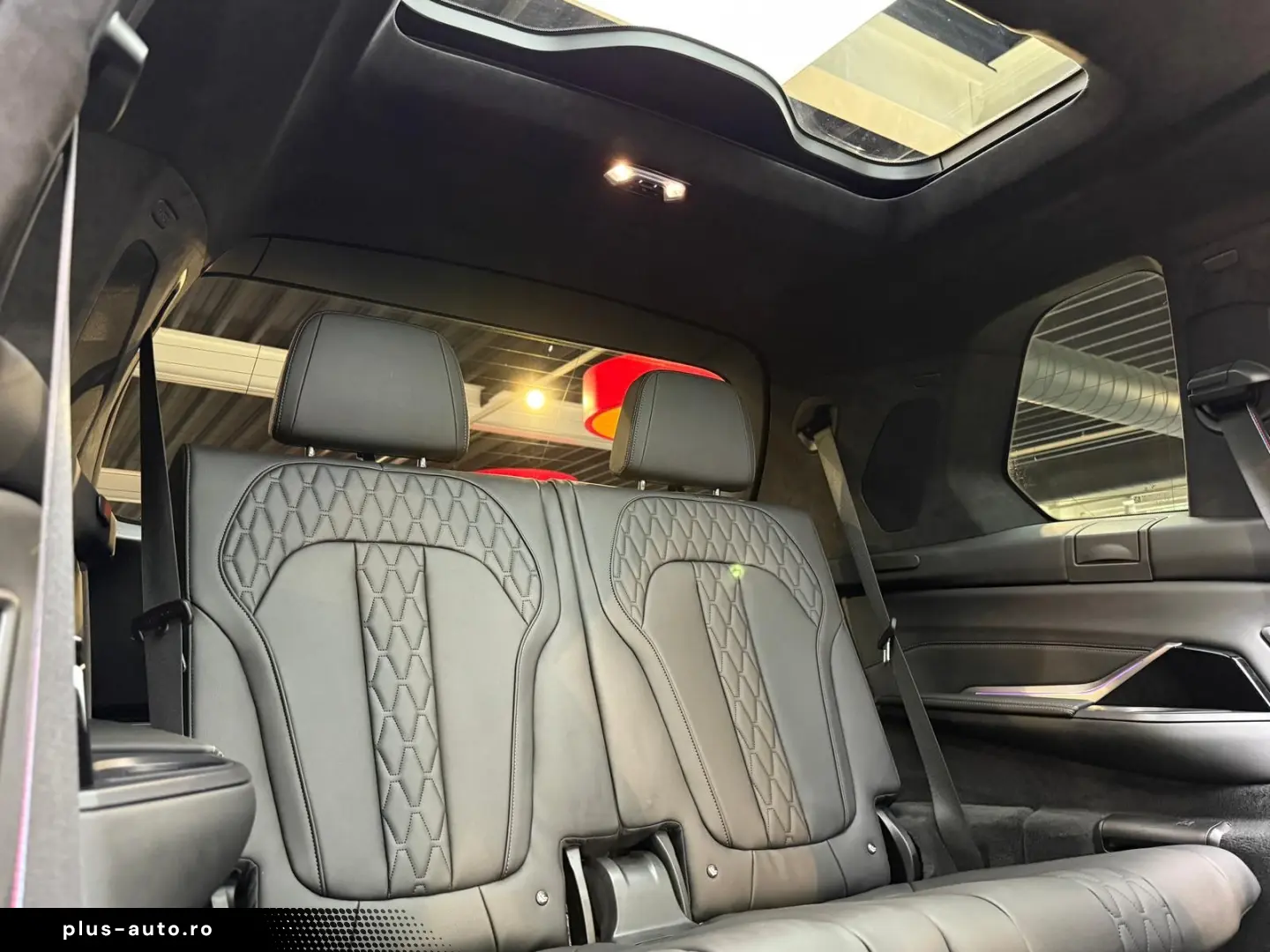 X7 xD 40 d M Sport Pro Pano-Sky StHzg 7-Sitz H&K