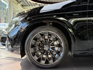 EQE SUV AMG 43 4Matic Premium  Pano HuD