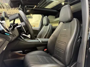 EQE SUV AMG 43 4Matic Premium  Pano HuD