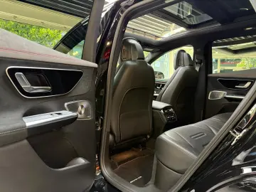 EQE SUV AMG 43 4Matic Premium  Pano HuD