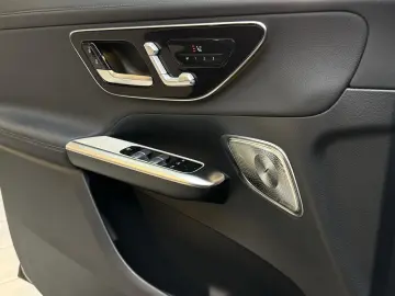 GLC 300 d Coupe 4M AMG Prem  Night Pano Burm HUD