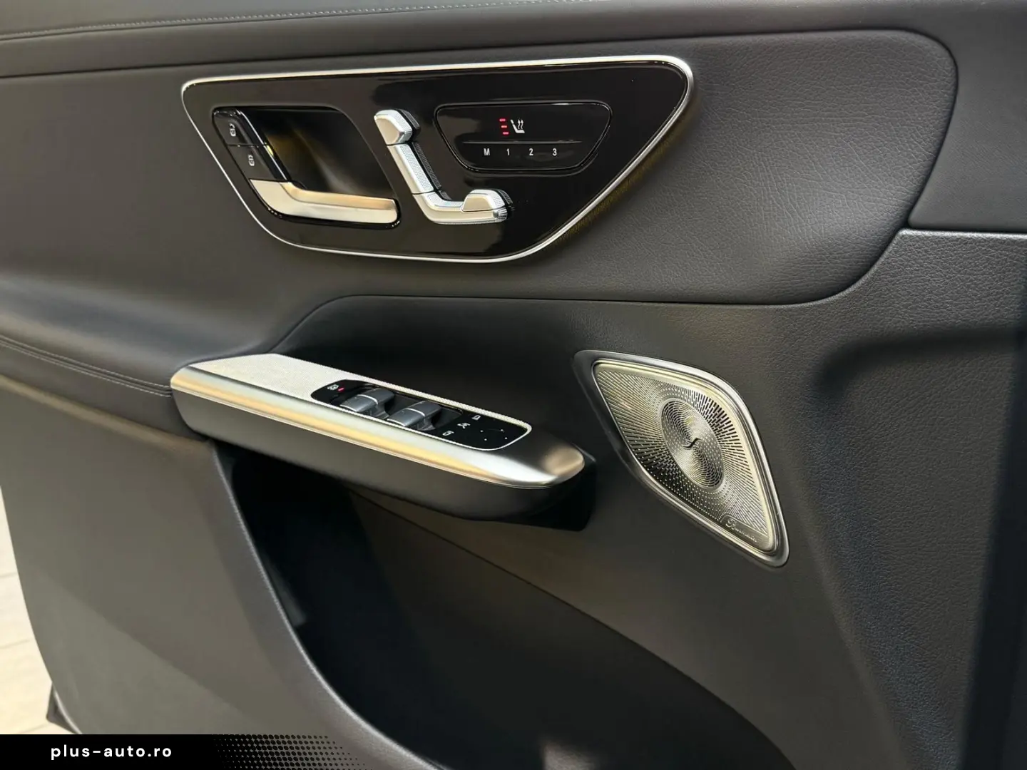 GLC 300 d Coupe 4M AMG Prem  Night Pano Burm HUD