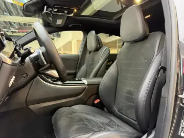 GLC 300 d Coupe 4M AMG Prem  Night Pano Burm HUD