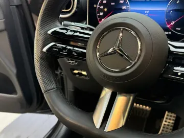 GLC 300 d Coupe 4M AMG Prem  Night Pano Burm HUD