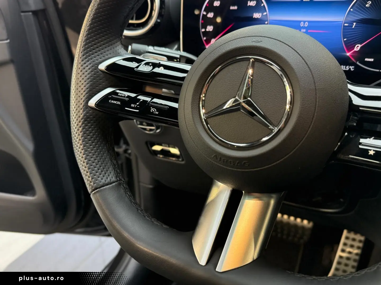 GLC 300 d Coupe 4M AMG Prem  Night Pano Burm HUD