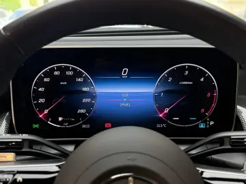 GLC 300 d Coupe 4M AMG Prem  Night Pano Burm HUD