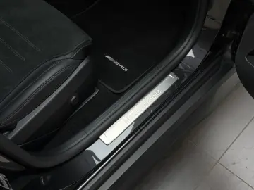 GLC 300 d Coupe 4M AMG Prem  Night Pano Burm HUD