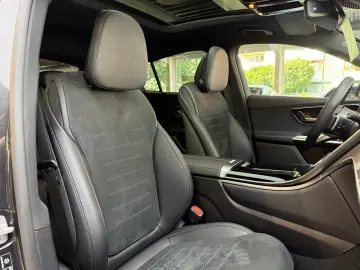 GLC 300 d Coupe 4M AMG Prem  Night Pano Burm HUD