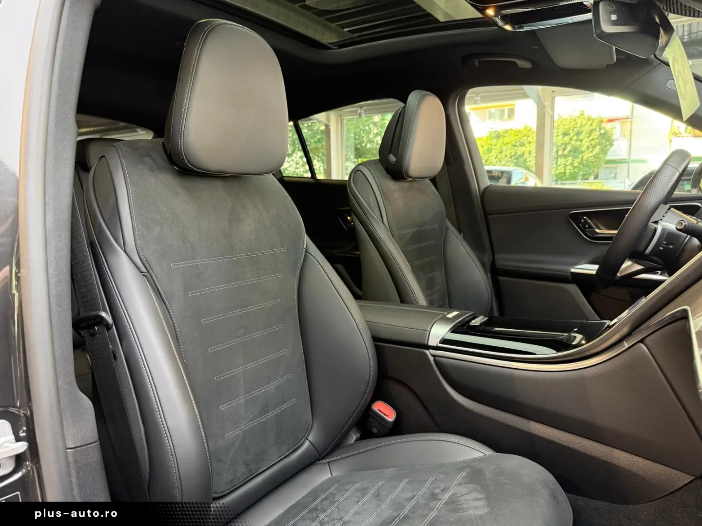 GLC 300 d Coupe 4M AMG Prem  Night Pano Burm HUD