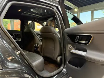 GLC 300 d Coupe 4M AMG Prem  Night Pano Burm HUD