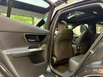 GLC 300 d Coupe 4M AMG Prem  Night Pano Burm HUD