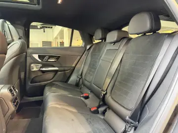 GLC 300 d Coupe 4M AMG Prem  Night Pano Burm HUD