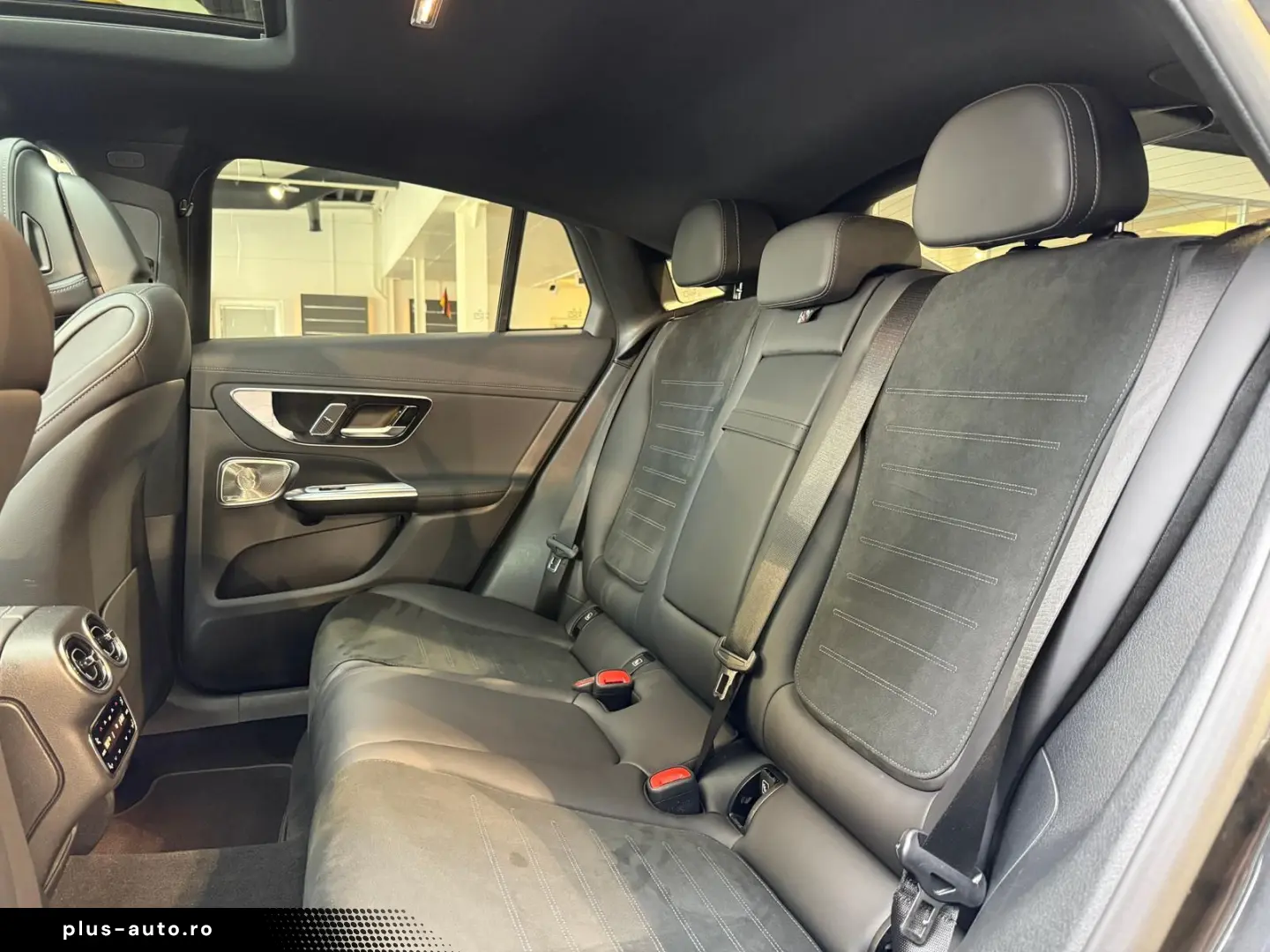 GLC 300 d Coupe 4M AMG Prem  Night Pano Burm HUD