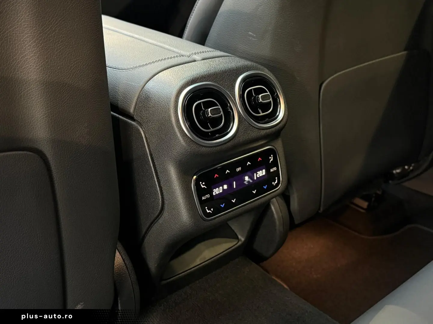 GLC 300 d Coupe 4M AMG Prem  Night Pano Burm HUD