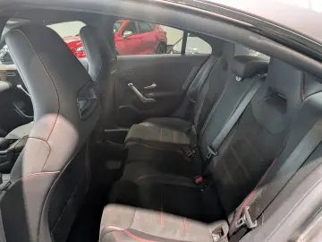 CLA 220 d 8G-DCT AMG Line Navi LED