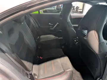 CLA 220 d 8G-DCT AMG Line Navi LED