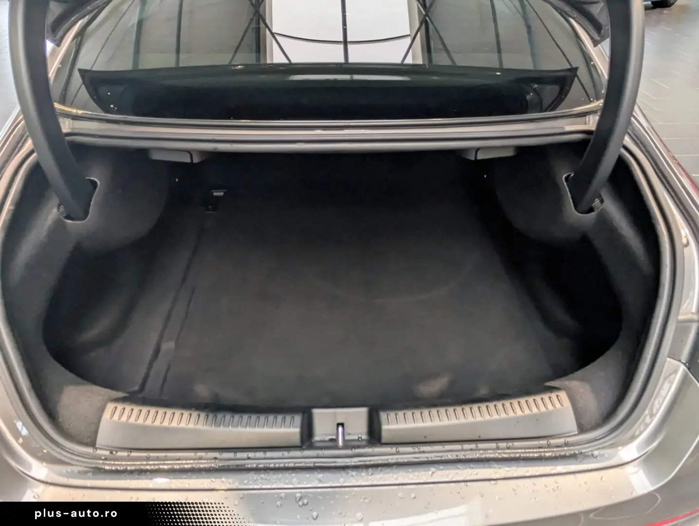 CLA 220 d 8G-DCT AMG Line Navi LED