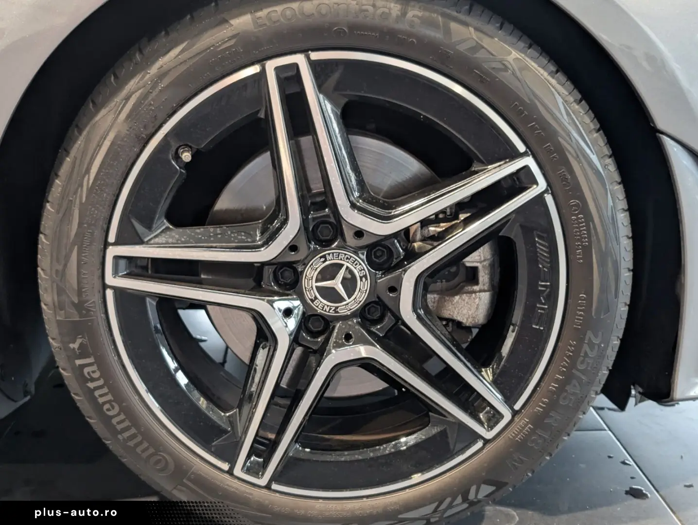 CLA 220 d 8G-DCT AMG Line Navi LED