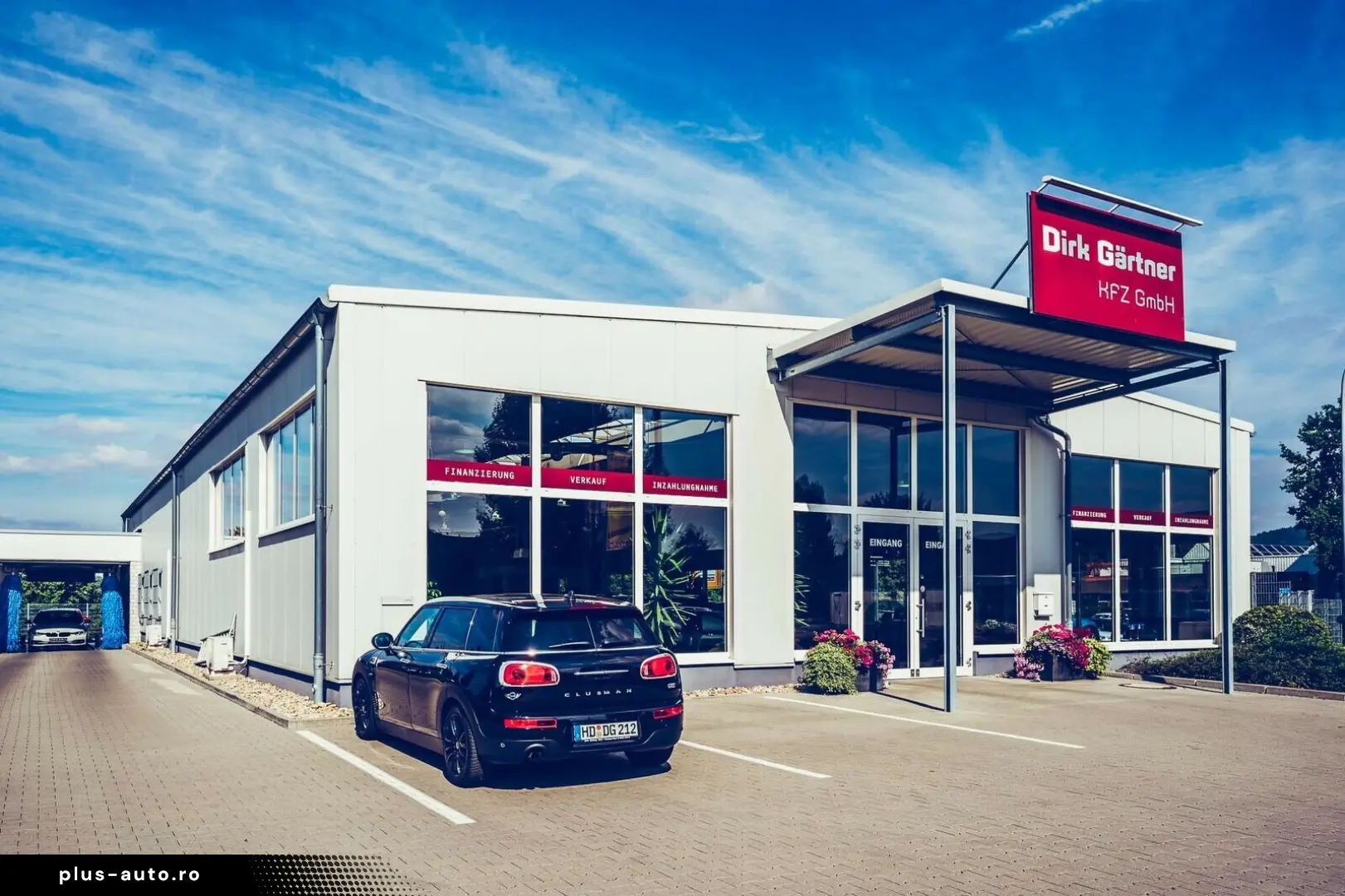 CLA 220 d 8G-DCT AMG Line Navi LED