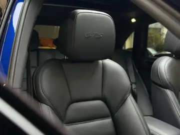 Macan GTS Sport-Chrono Luft Keyl Pano AHK 21