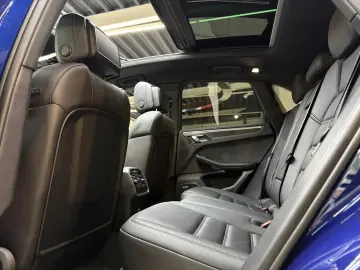 Macan GTS Sport-Chrono Luft Keyl Pano AHK 21