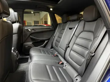 Macan GTS Sport-Chrono Luft Keyl Pano AHK 21