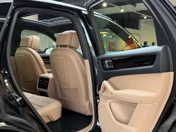 Cayenne E-Hybrid Panorama Head-Up Luftf 360