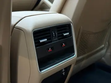 Cayenne E-Hybrid Panorama Head-Up Luftf 360