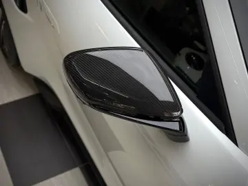 911 Turbo S Cabriolet InnoDrive Carbon Lift