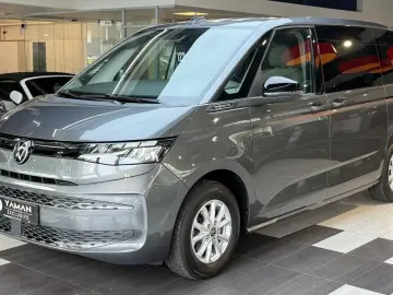 T7 Multivan  1.5 16V TSI DSG Kamera 7-Sitzer