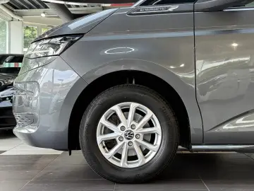 T7 Multivan  1.5 16V TSI DSG Kamera 7-Sitzer