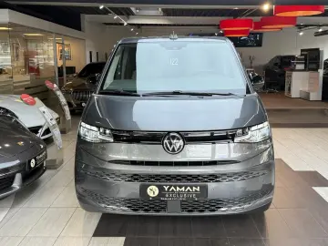 T7 Multivan  1.5 16V TSI DSG Kamera 7-Sitzer