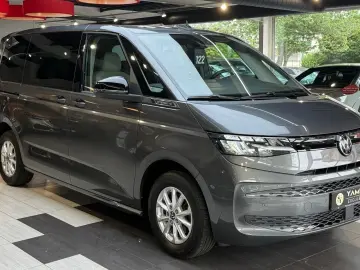 T7 Multivan  1.5 16V TSI DSG Kamera 7-Sitzer