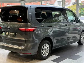 T7 Multivan  1.5 16V TSI DSG Kamera 7-Sitzer
