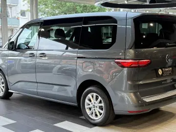 T7 Multivan  1.5 16V TSI DSG Kamera 7-Sitzer