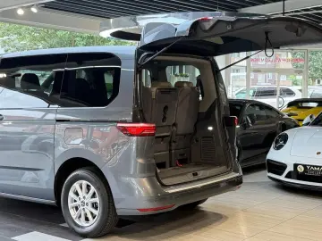 T7 Multivan  1.5 16V TSI DSG Kamera 7-Sitzer