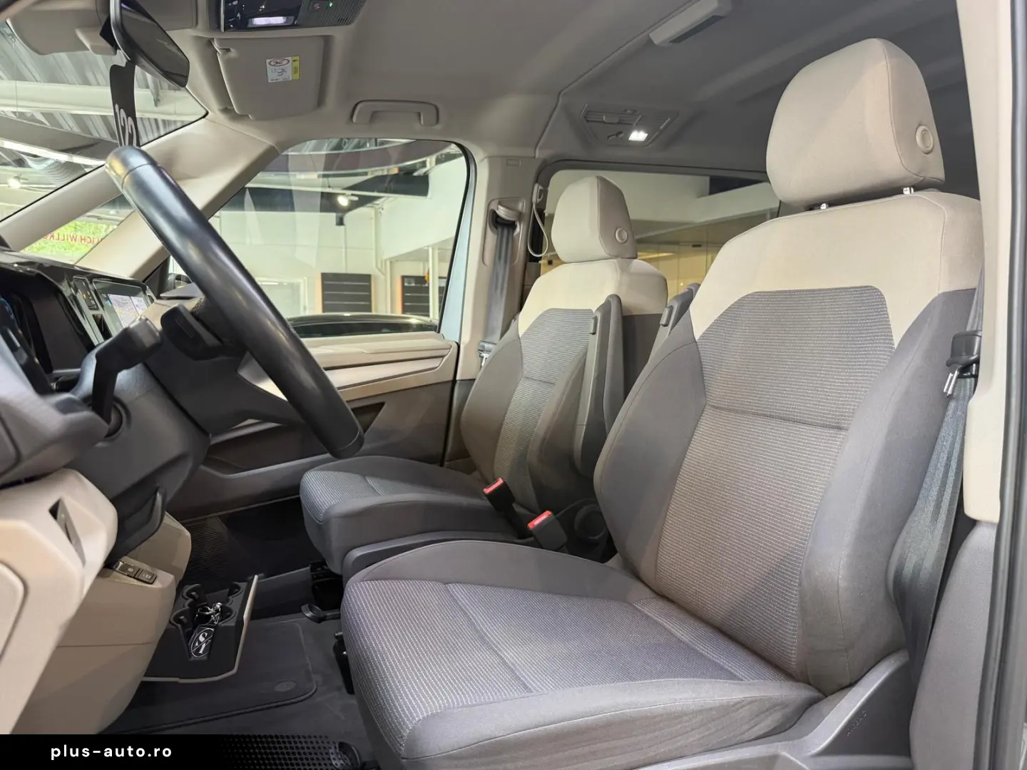 T7 Multivan  1.5 16V TSI DSG Kamera 7-Sitzer