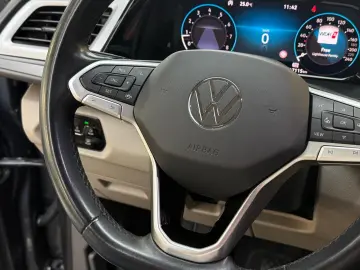 T7 Multivan  1.5 16V TSI DSG Kamera 7-Sitzer